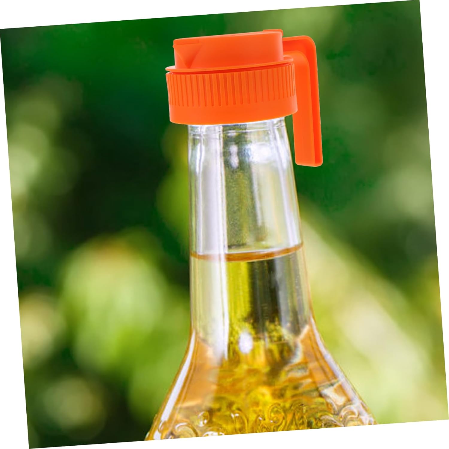 Mason Jar Lid Leak-Proof Can Cover