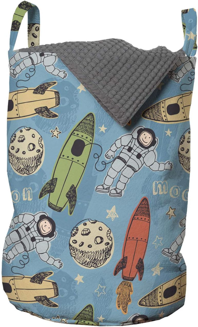 Astronauts Starry Storage