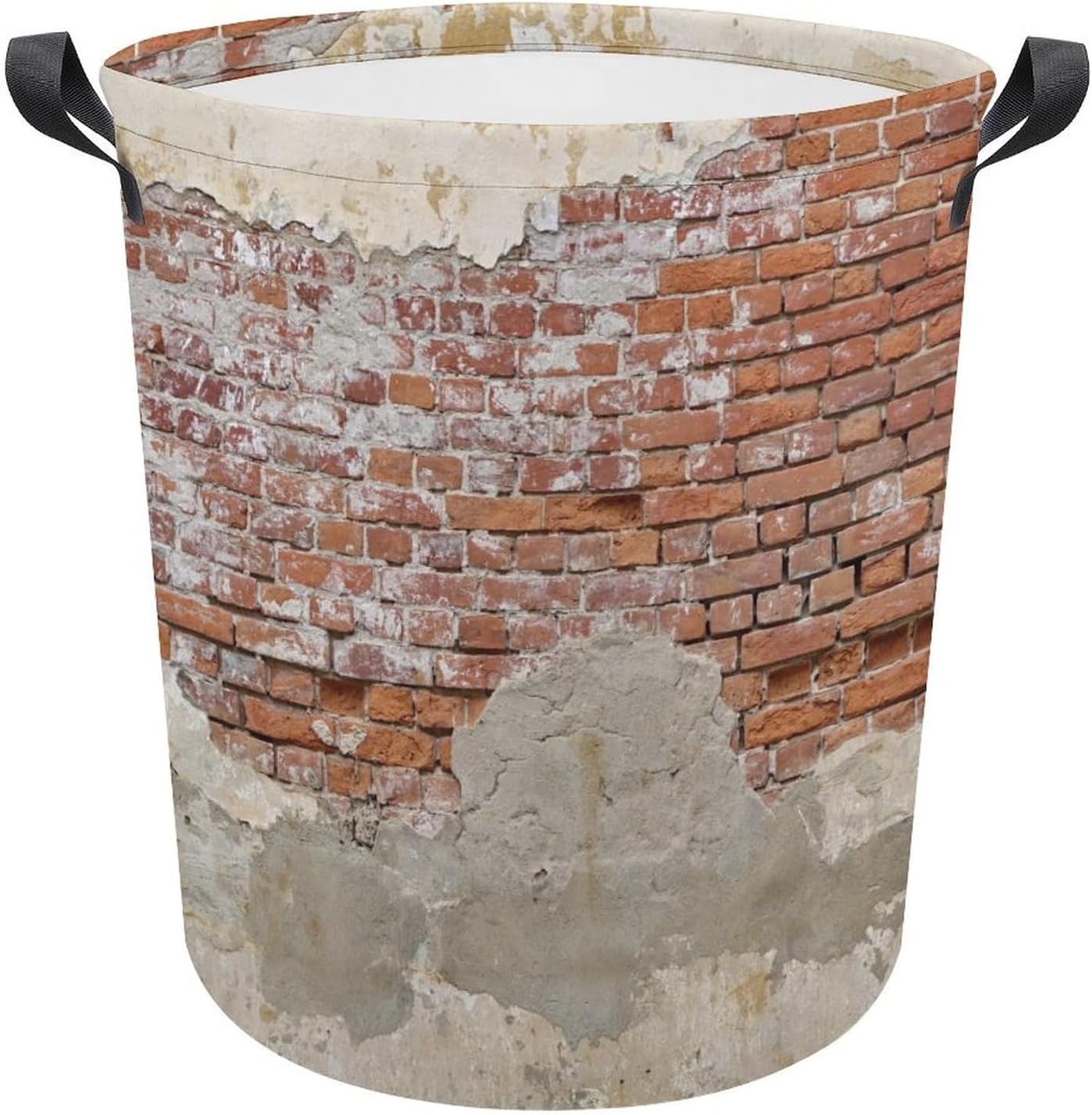MEIKKO Waterproof Laundry HAMPER