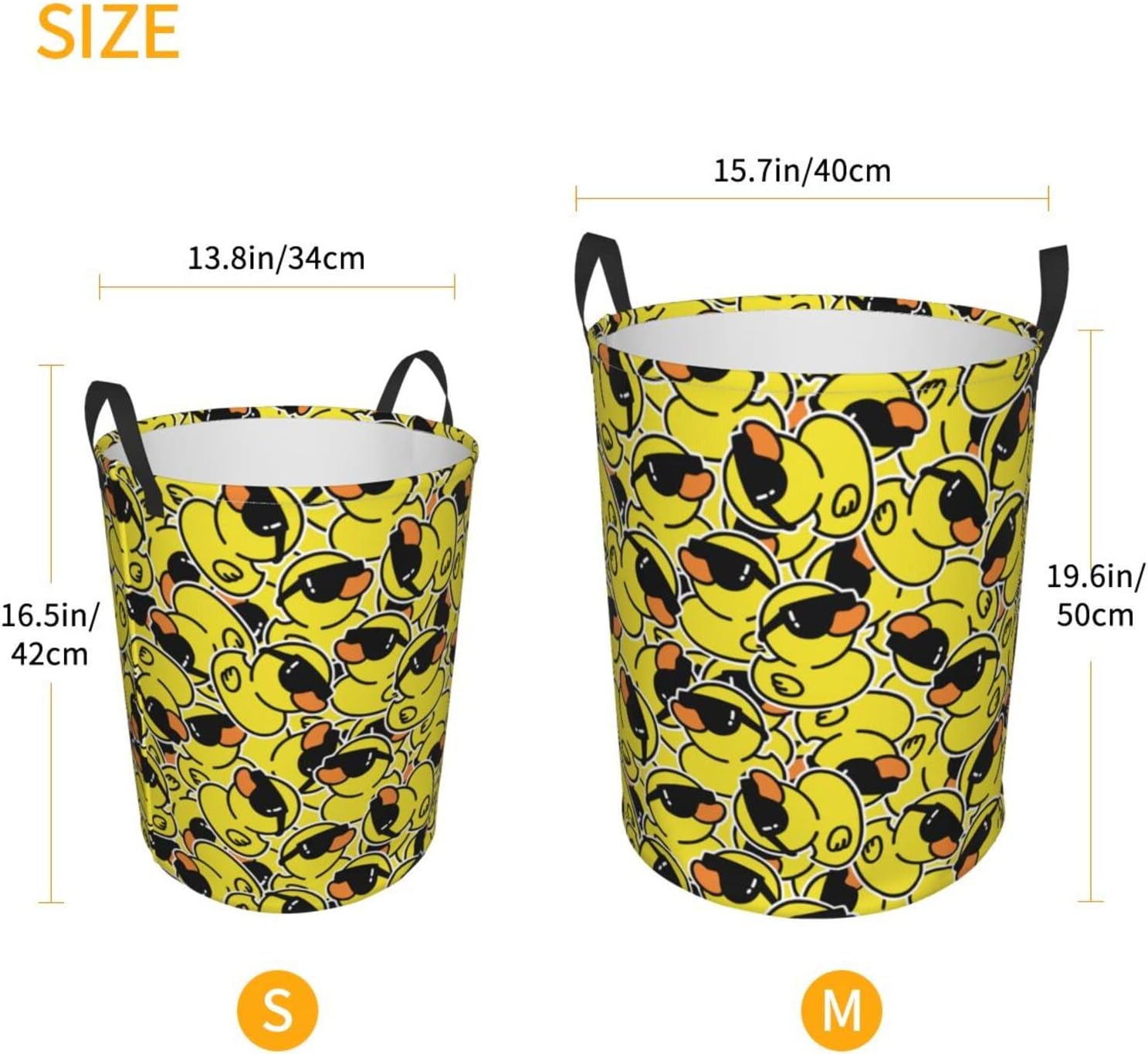 Waterproof Funny Storage Organizer for Kids
