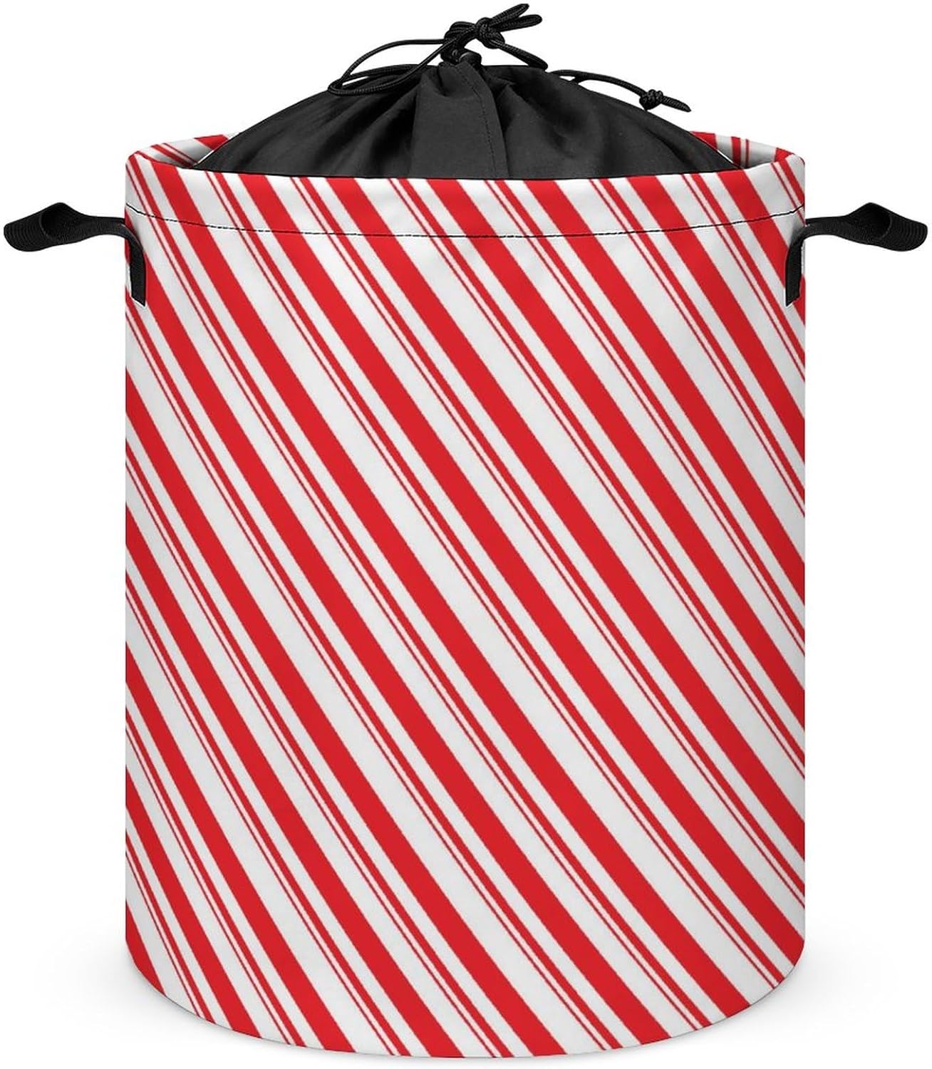 PUYWTIY Foldable Laundry Basket
