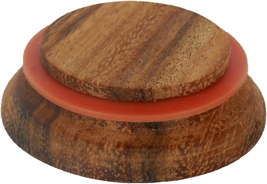 Weck Small Wood Lid 60mm