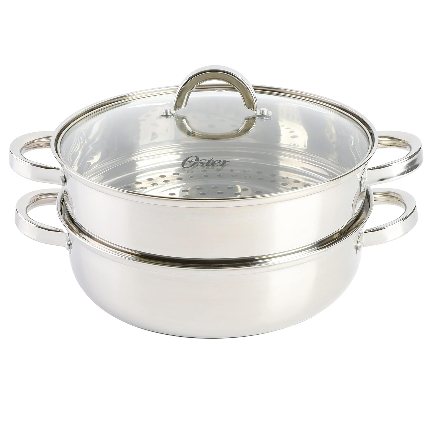 Oster Sangerfield 5-Quart Cookware Set