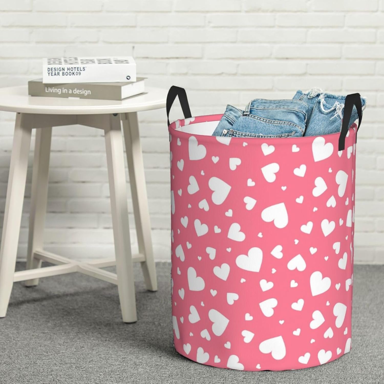 Mothers Day Laundry Hamper Perfect for the Midlands M