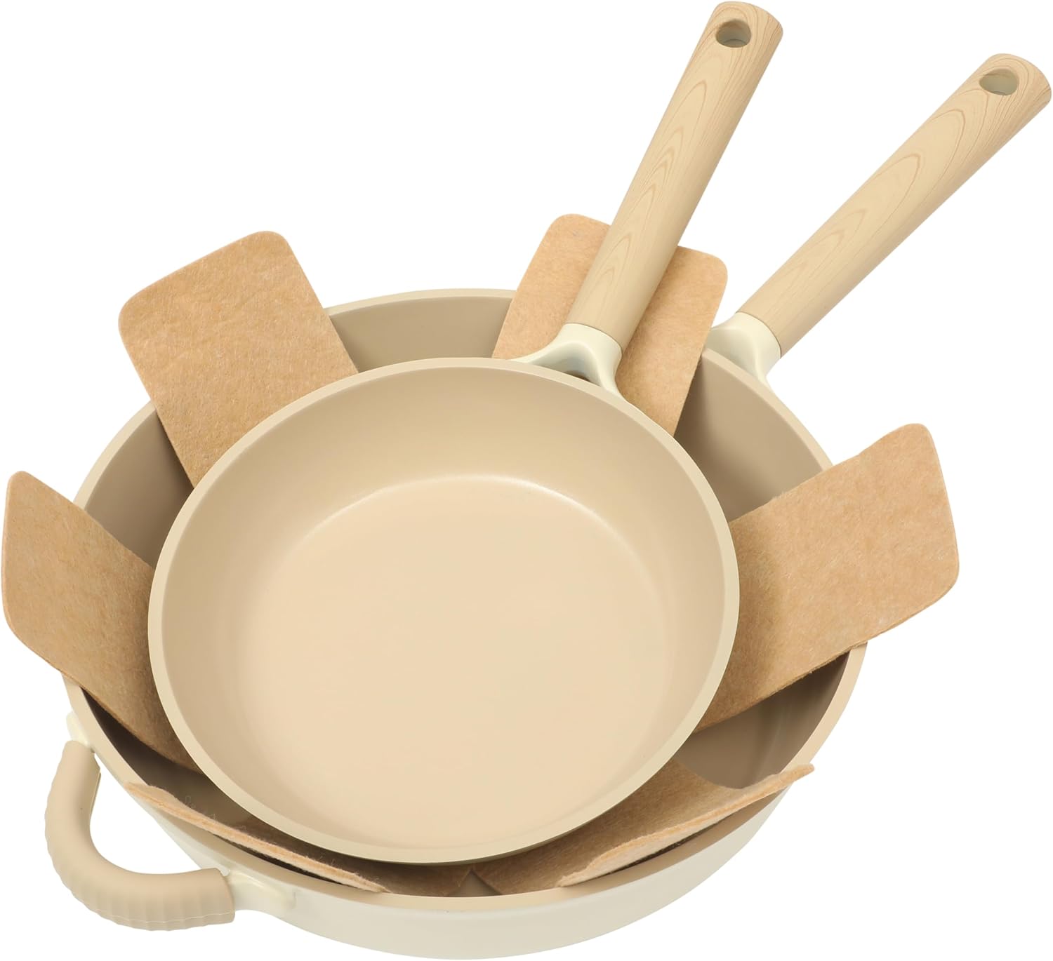 Gibson Elite Folkstone 13 Piece Cookware Set