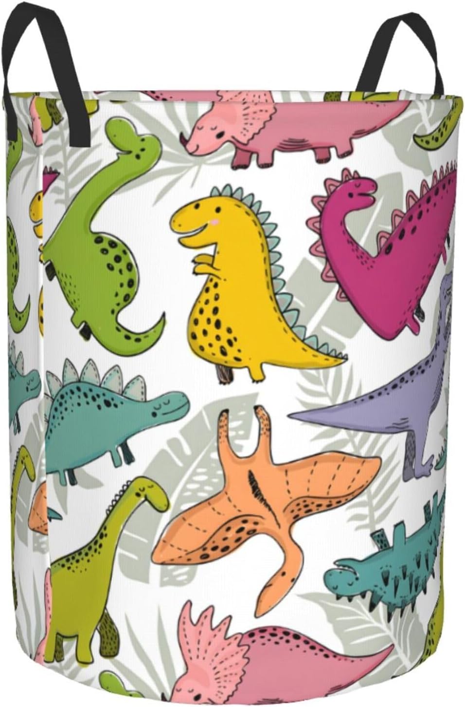 Multi-functional Dinosaur Laundry Hamper for Easy Storage