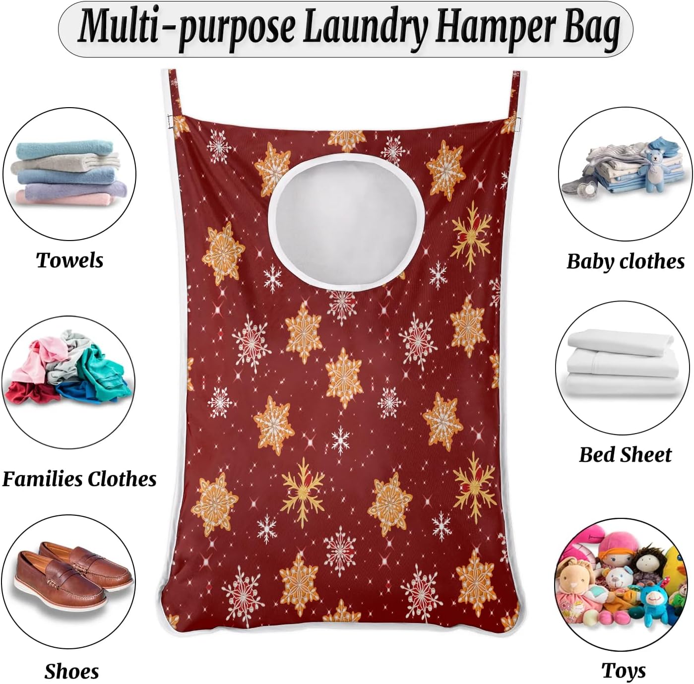 Effortlessly Organize Your Laundry