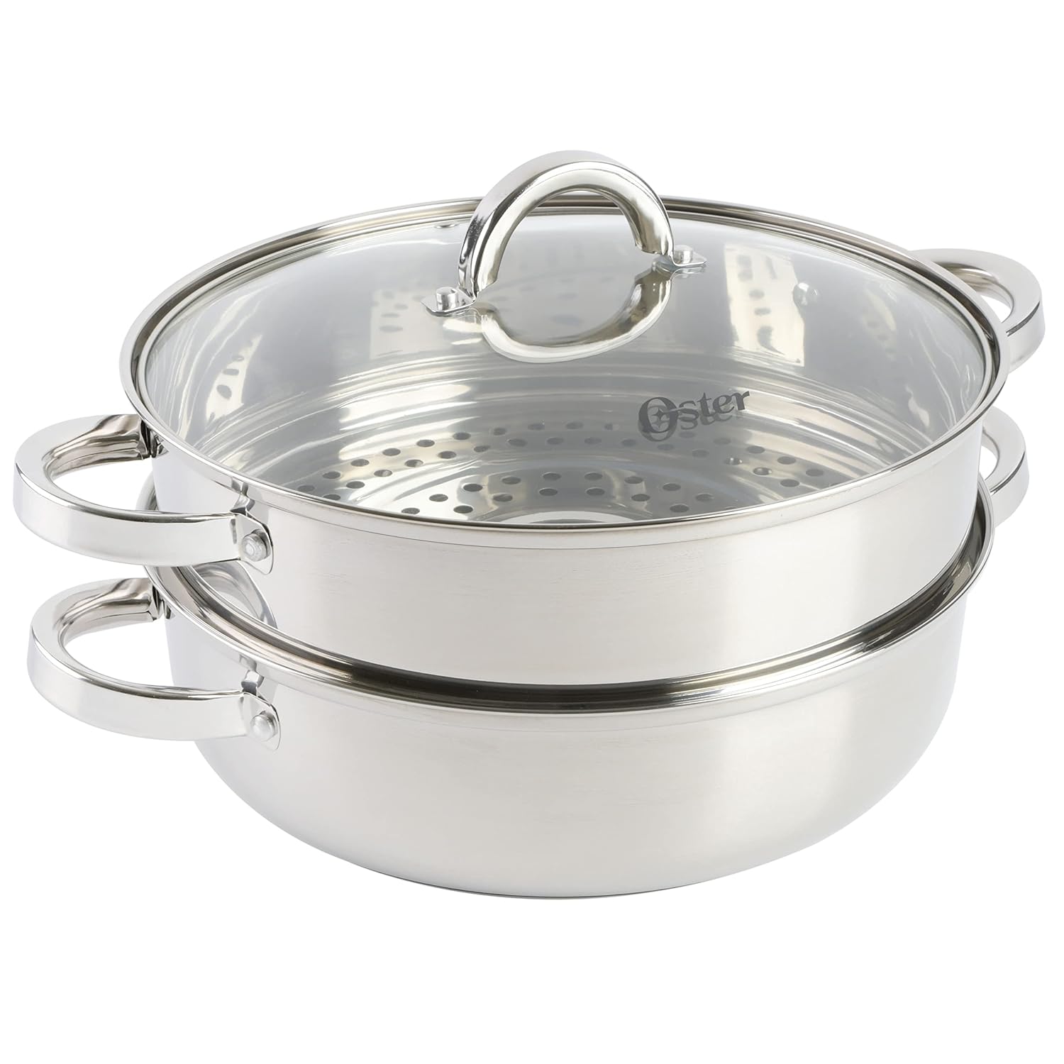 Oster Sangerfield 5-Quart Cookware Set