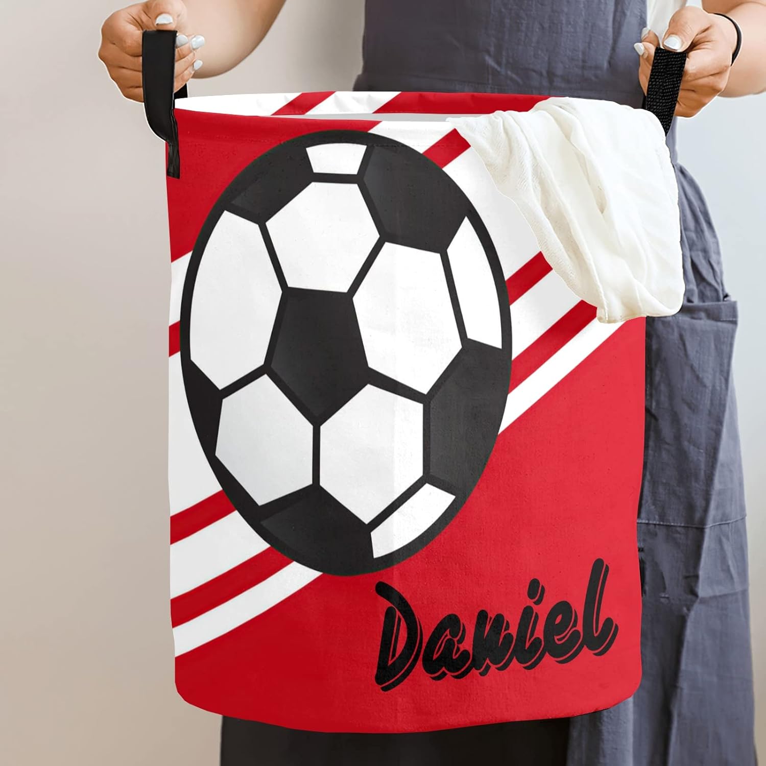 Unlock chaotic laundry days with the