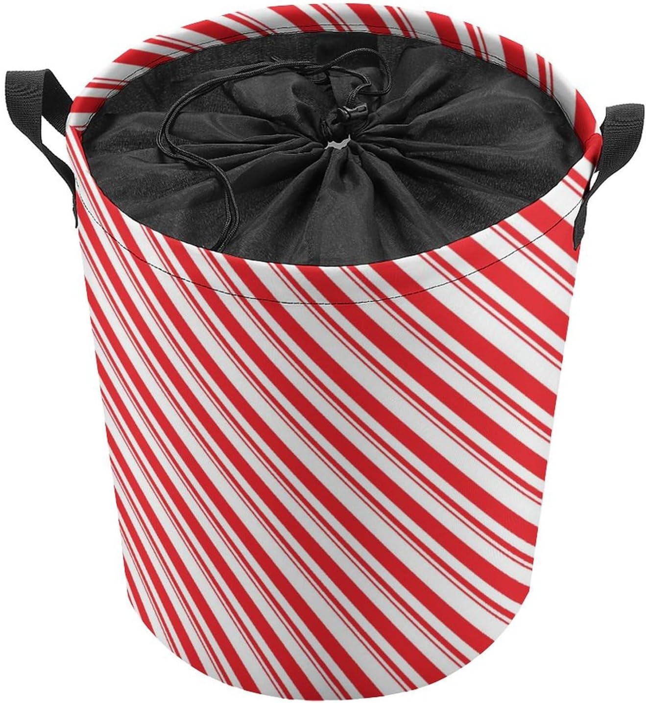 PUYWTIY Foldable Laundry Basket