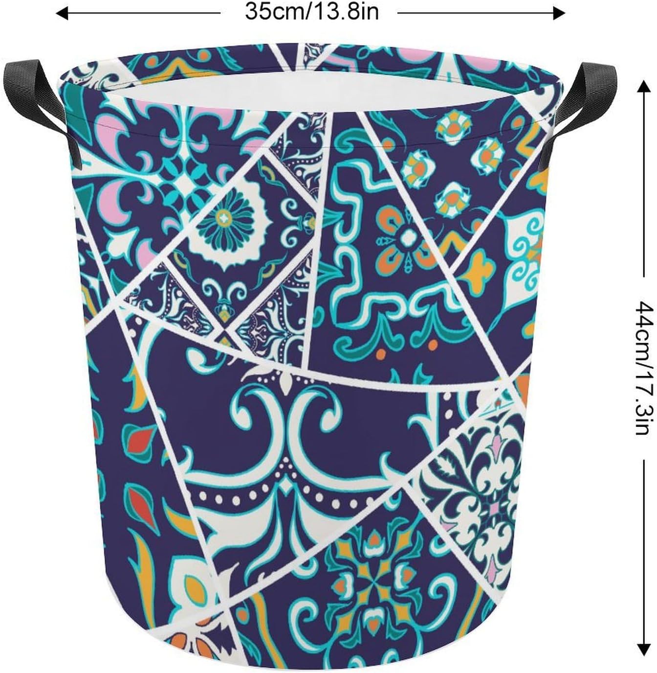 Effortless Laundry Hamper for Families Students
