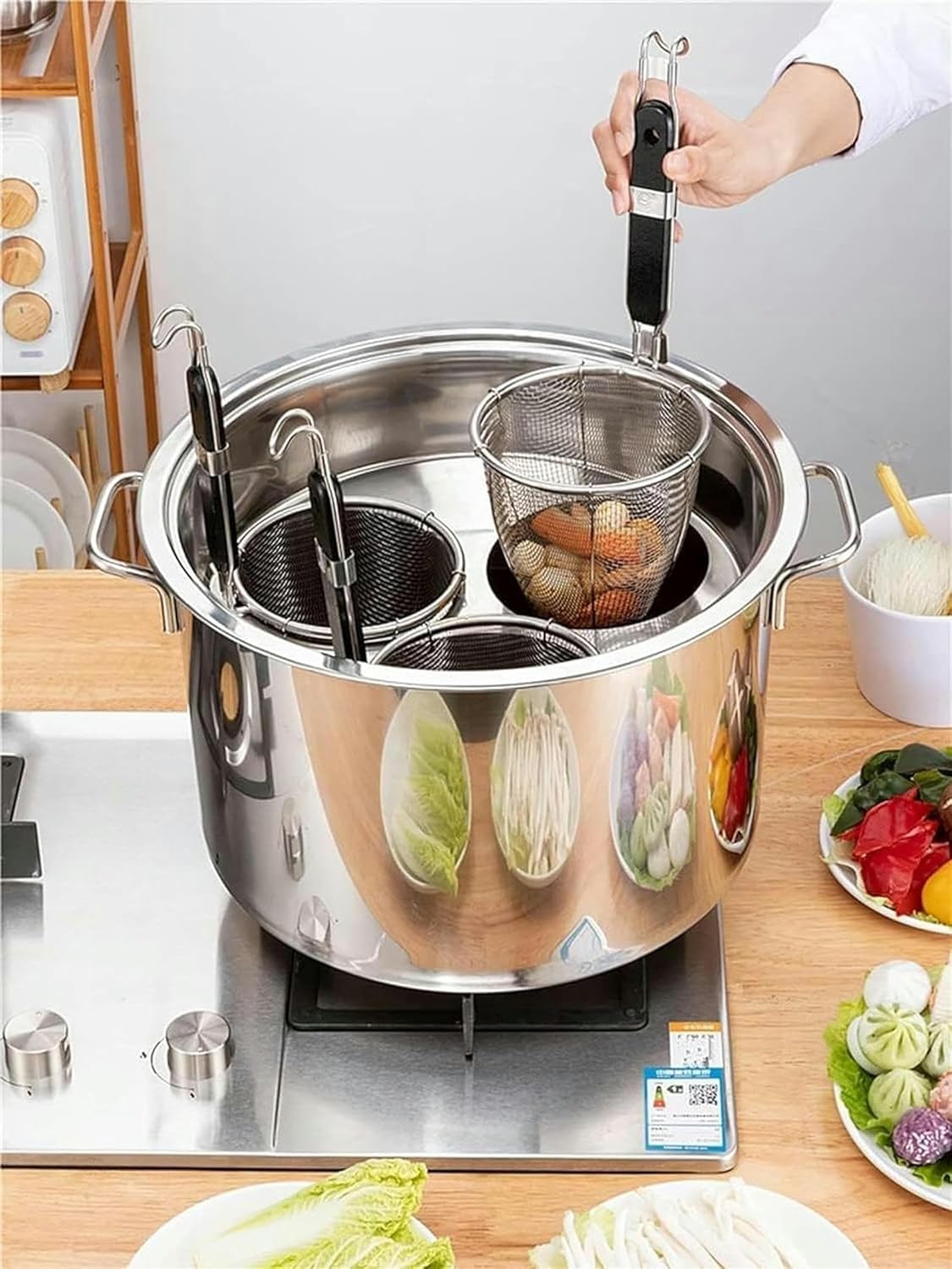 UNbit - Cooking Pots