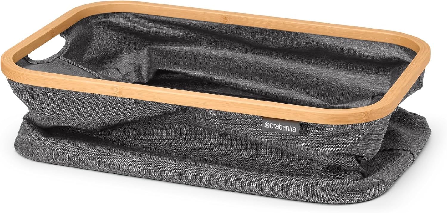 Brabantia Foldable Laundry Basket