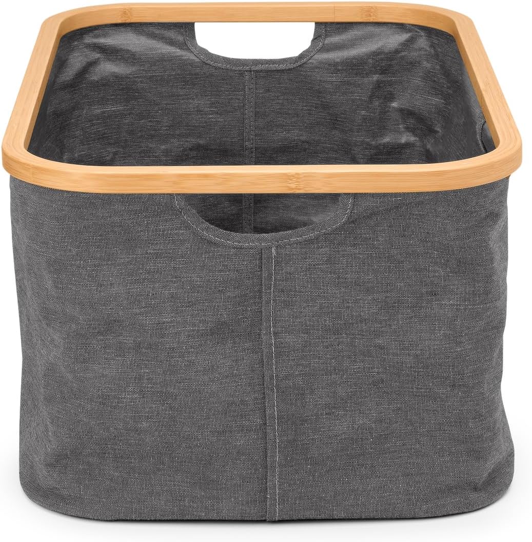 Brabantia Foldable Laundry Basket
