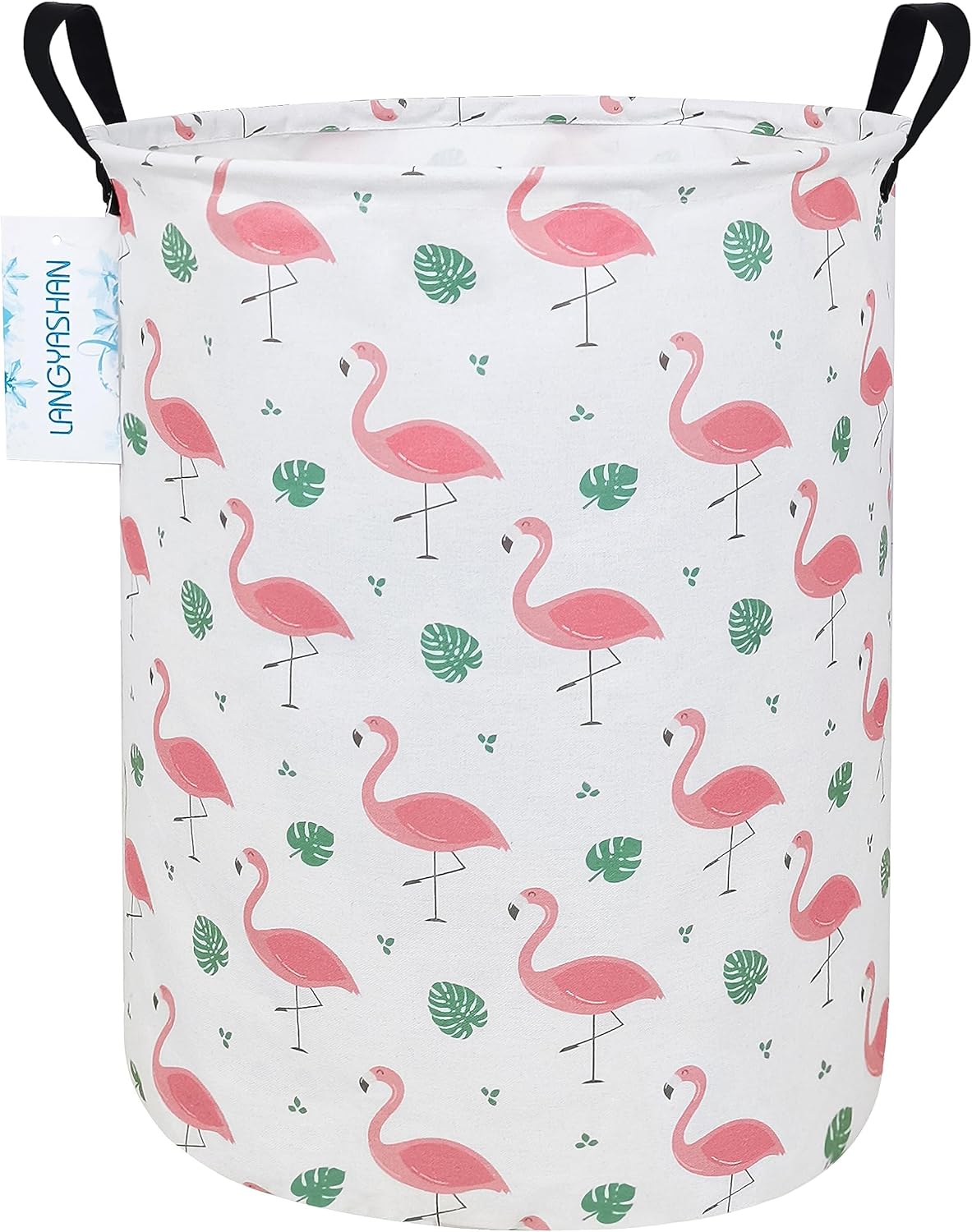 Langyashan Kids Storage Hamper