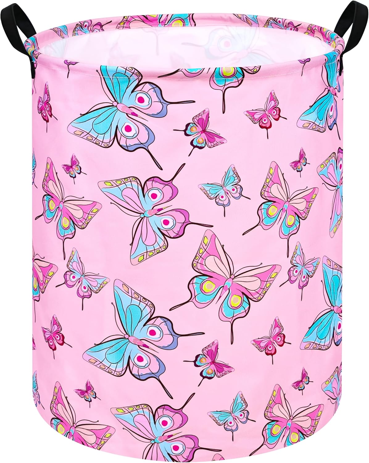 Rainbow Unicorn Kids Storage Hamper