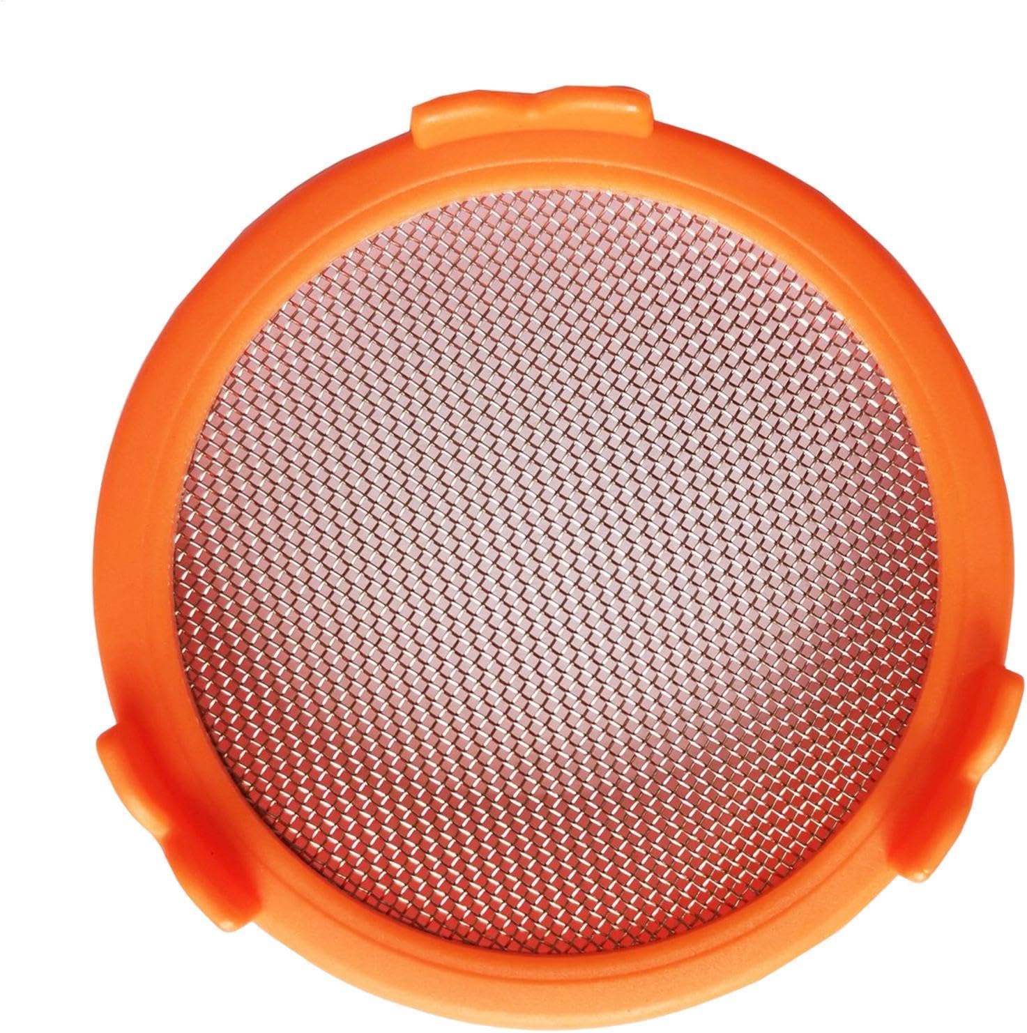 Reusable Mason Jar Sprout Lid Easy Durable Eco-Friendly