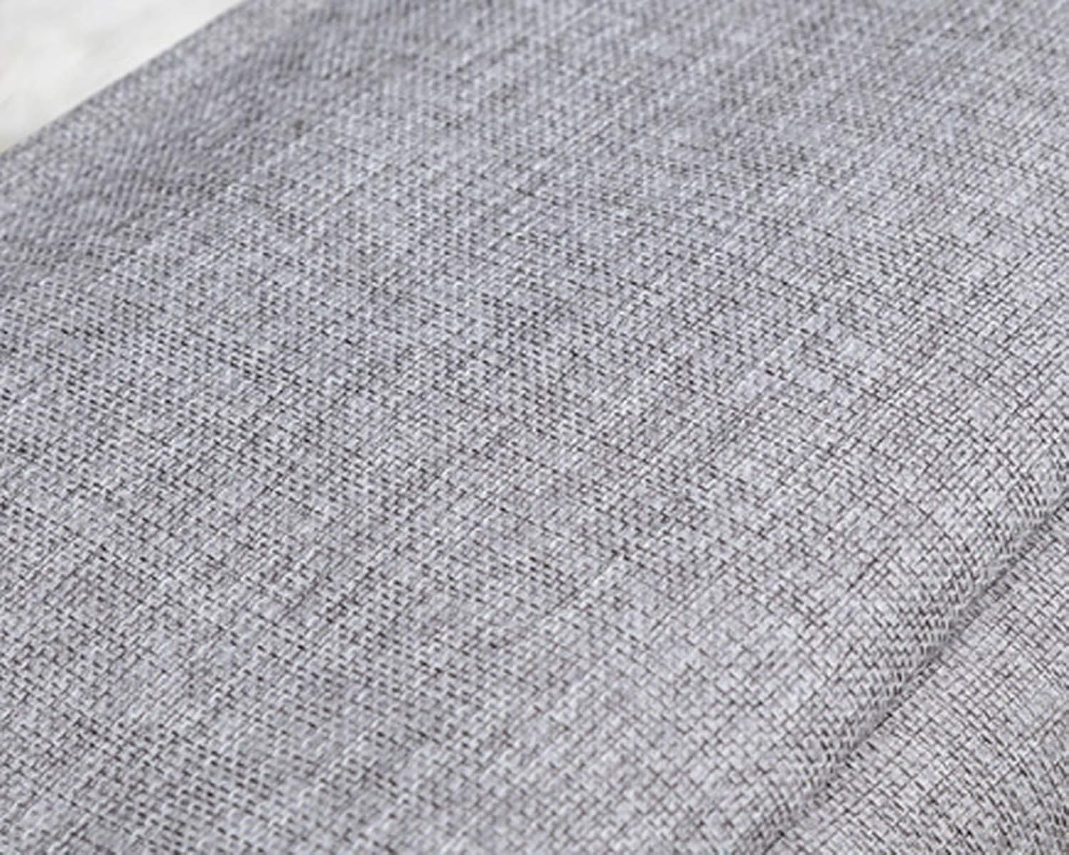 Keep Your Laundry Mess-Free with the ZIUKENR Foldable Linen Basket
