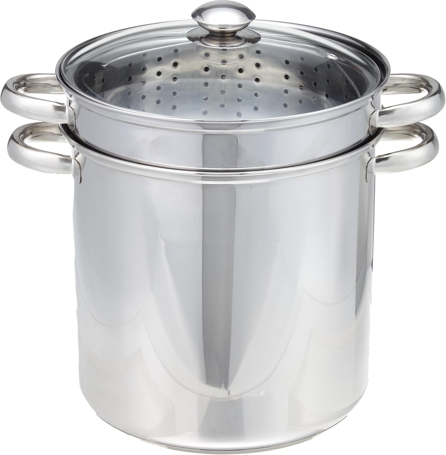 Stainless Steel 4-Piece Set Durable Heat-Resistant Perfect for Every Cook
