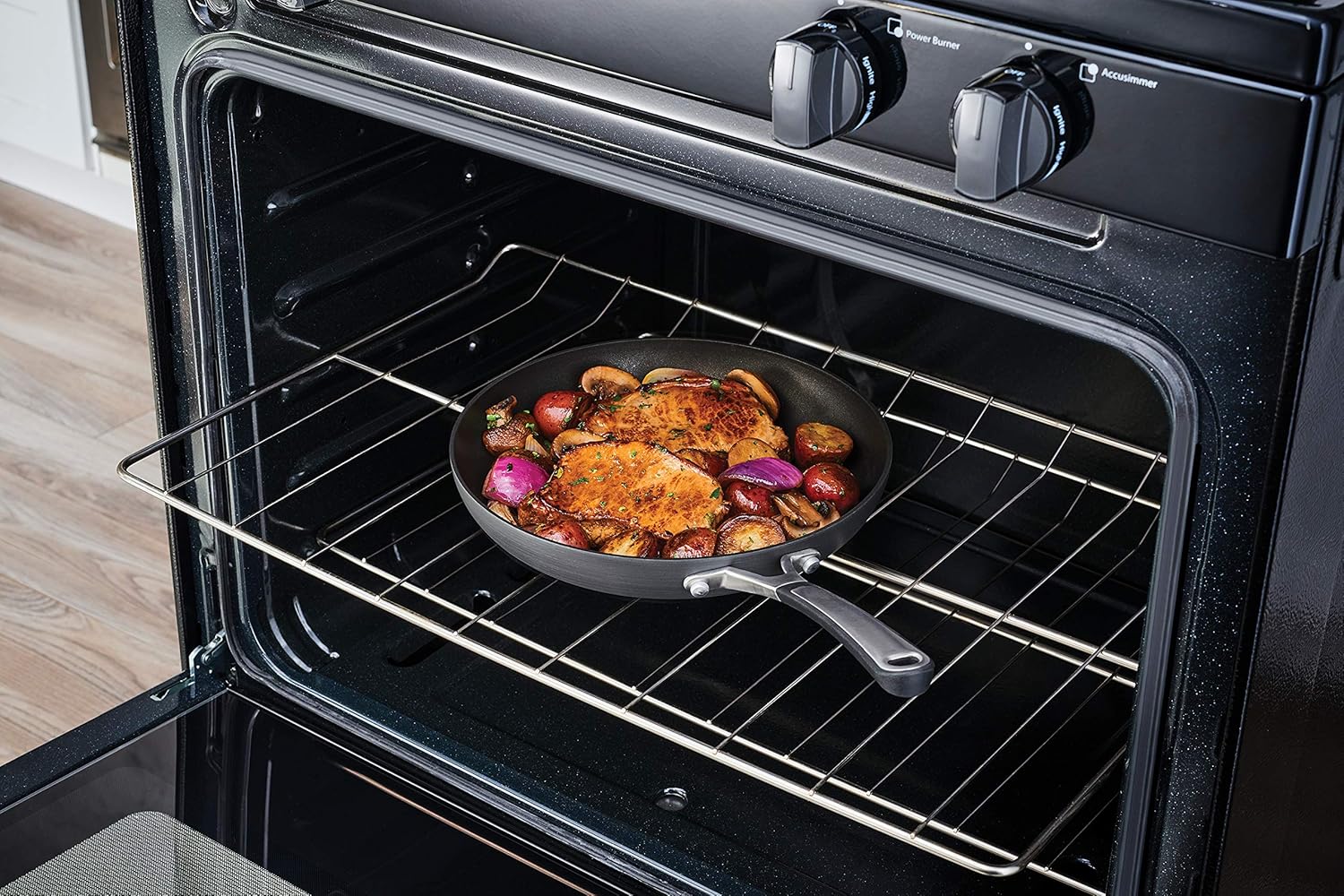 Ultimate Non-Stick Cookware Set For Every Influencer