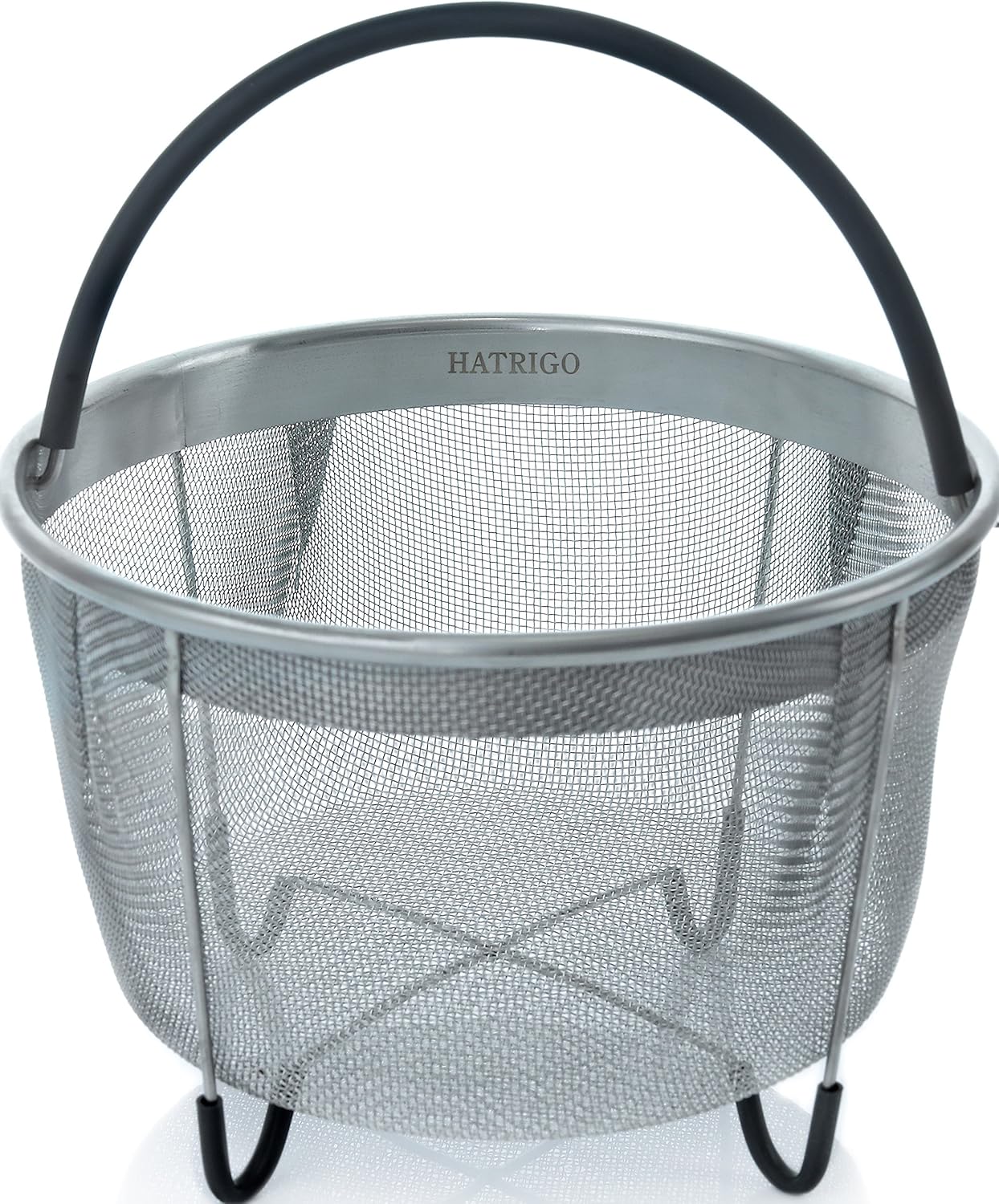 Original 8qt Steam Basket for Instant Pot More