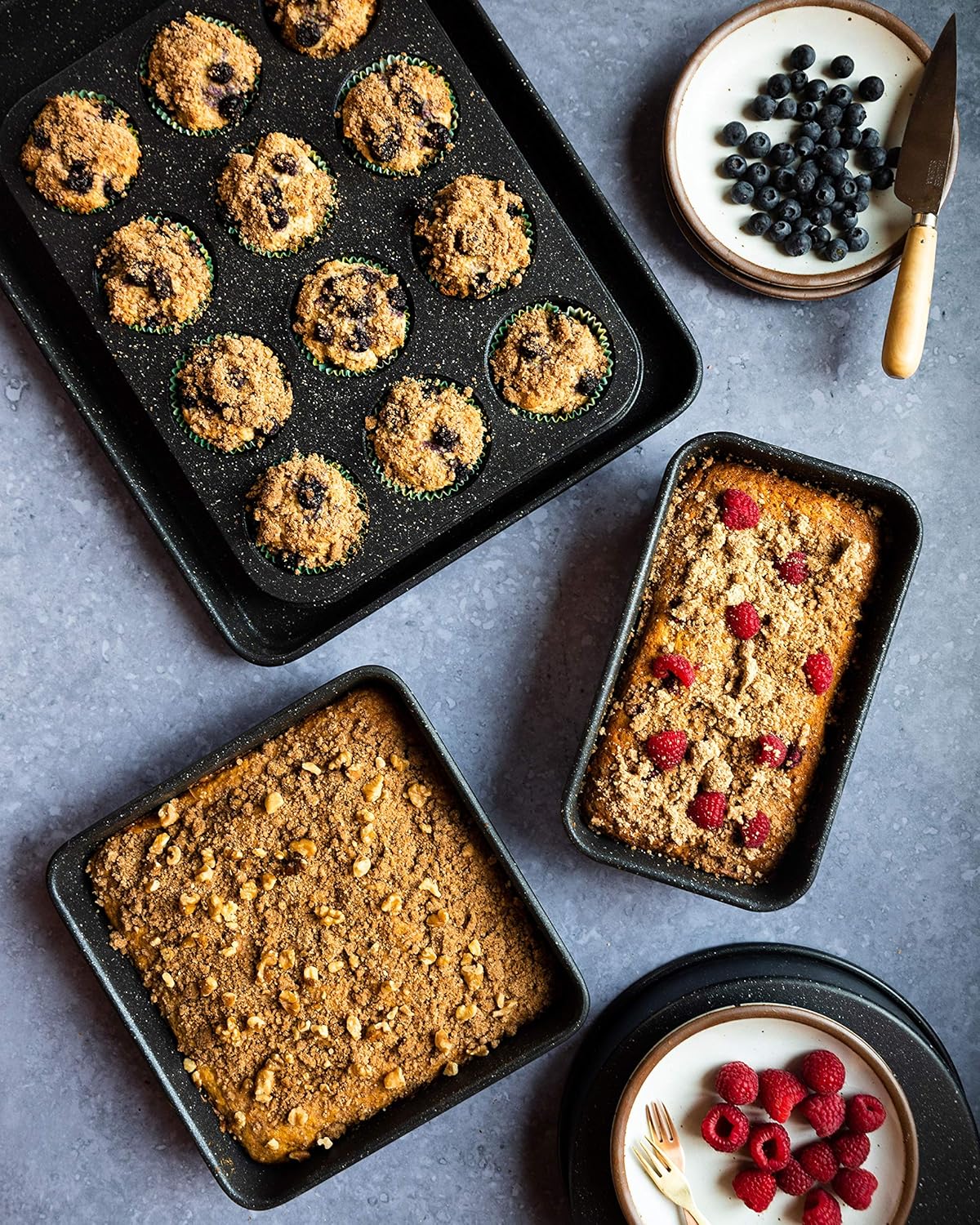 Essential Cookware Set for Every Kitchen